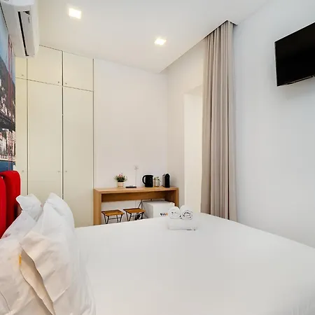 Marques De Pombal Central Lofts-2