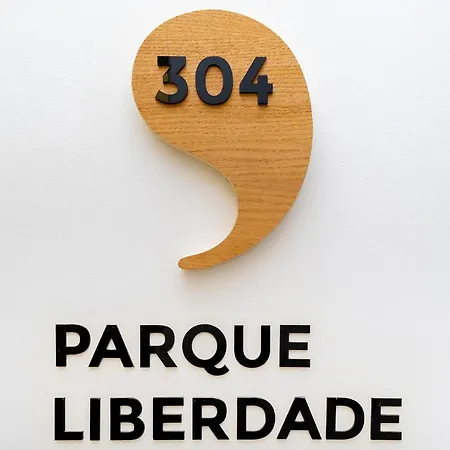 Marquês de Pombal Central Lofts-3