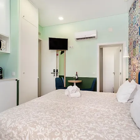 Marques De Pombal Central Lofts-2
